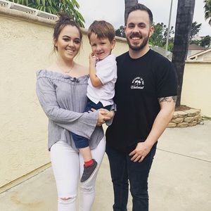 Meet your Posher, Maia